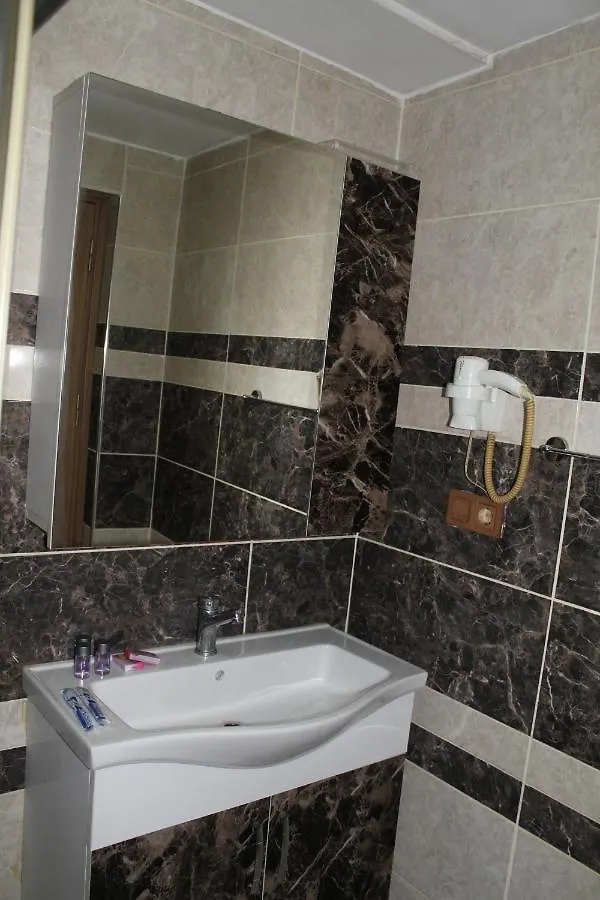 Galata Port House Hotel Istanbul
