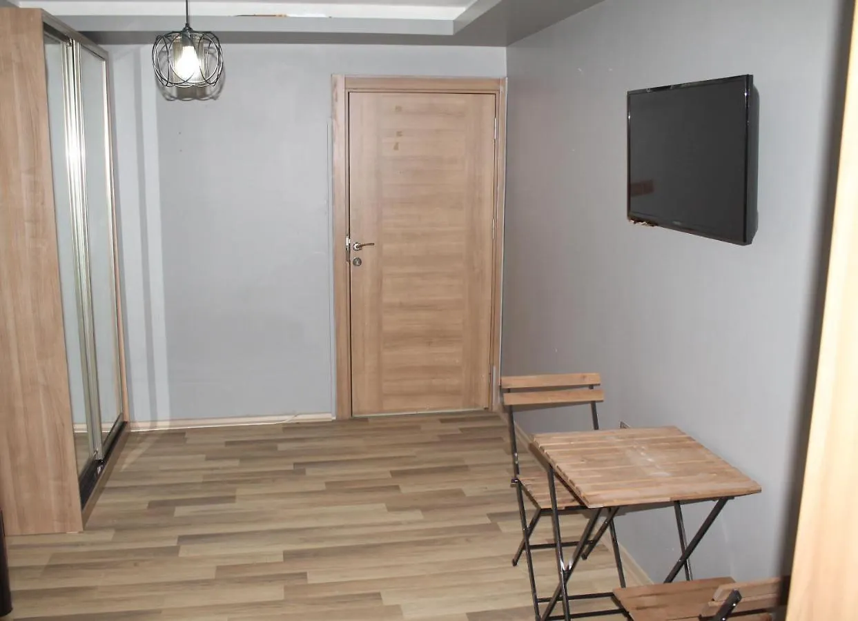 Galata Port House Hotel Istanbul