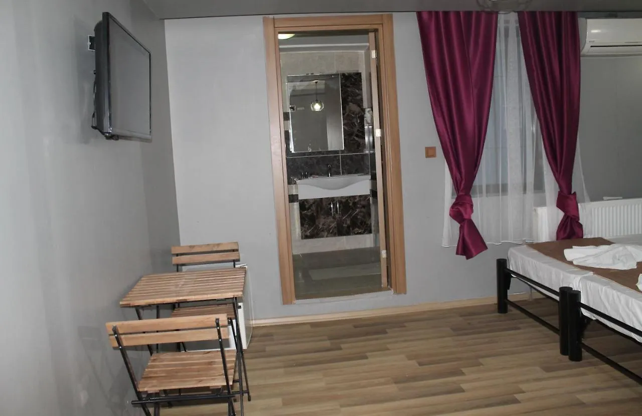 Galata Port House Hotel Istanbul 3*,  Turkey