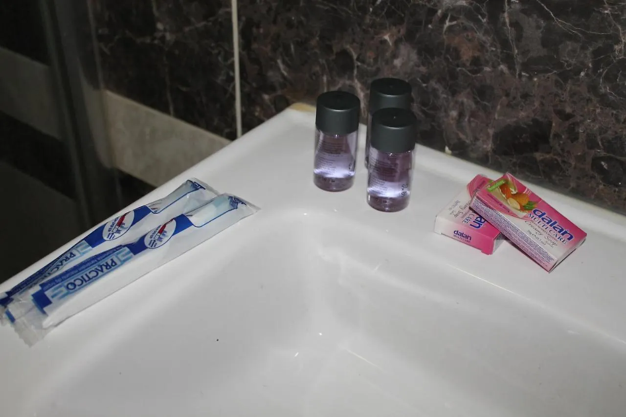 ***  Galata Port House Hotel Istanbul Turkey