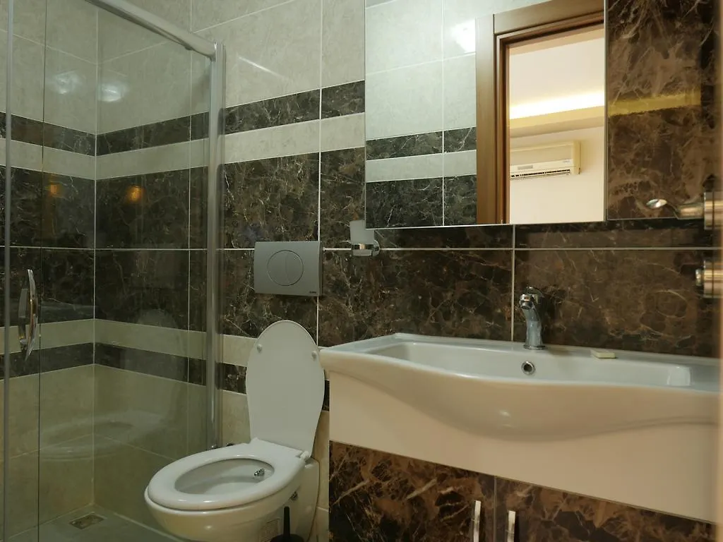 Galata Port House Hotel Istanbul