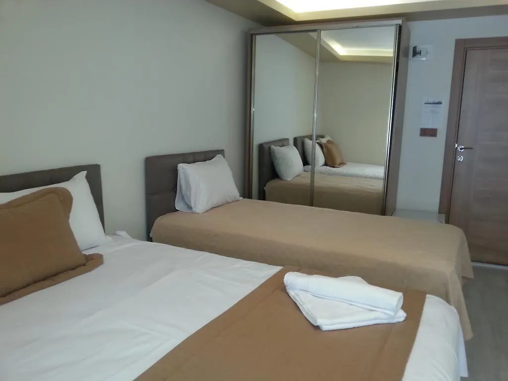 Galata Port House Hotel Istanbul