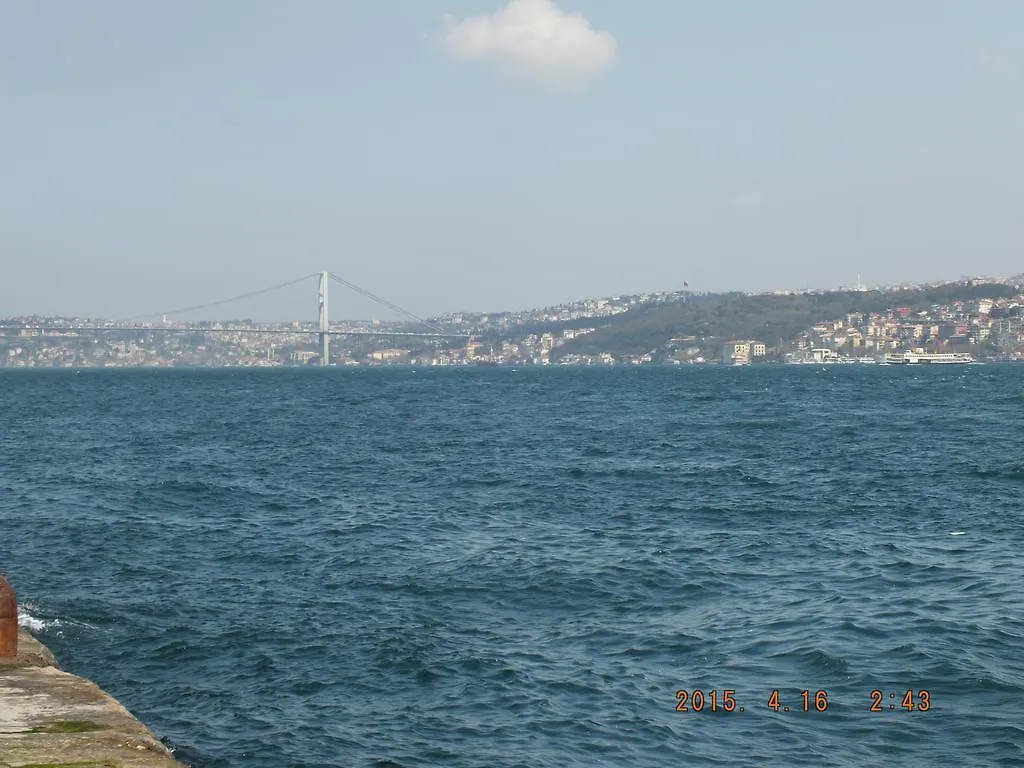 Galata Port House Hotel Istanbul