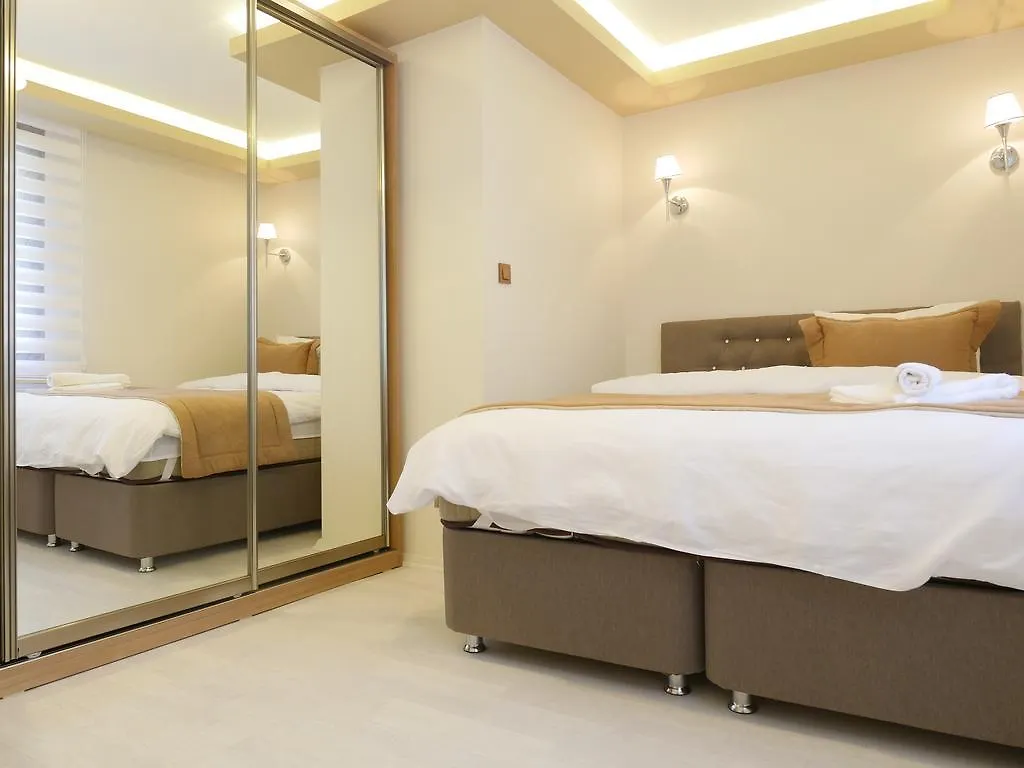 Galata Port House Hotel Istanbul