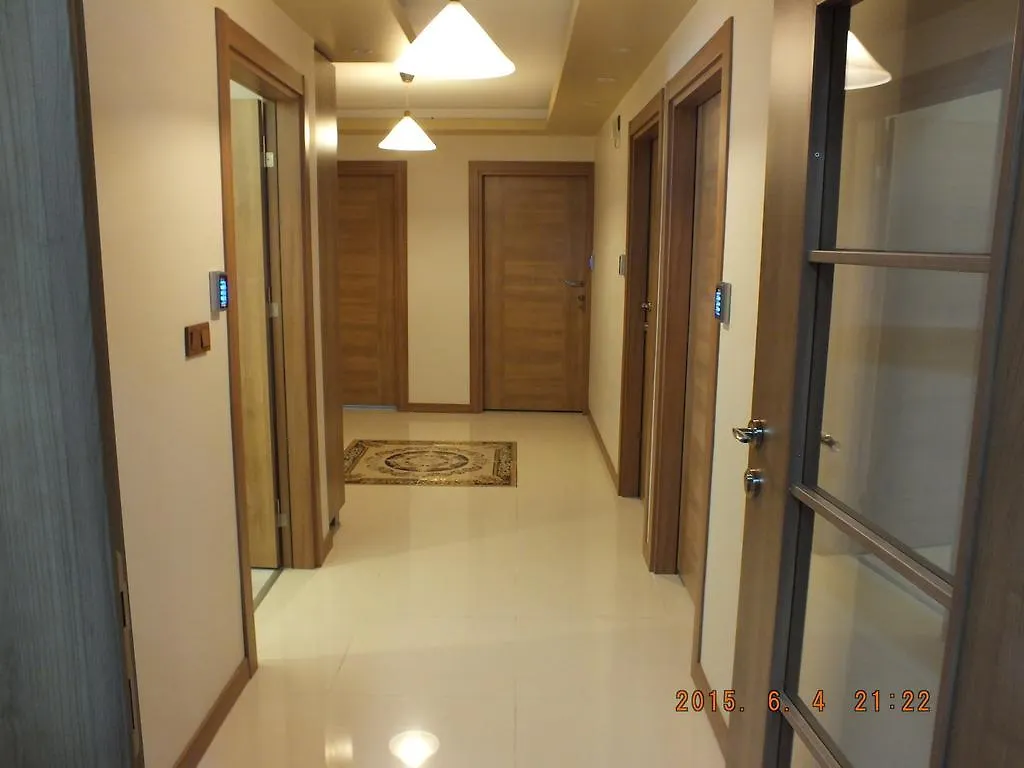 Galata Port House Hotel Istanbul