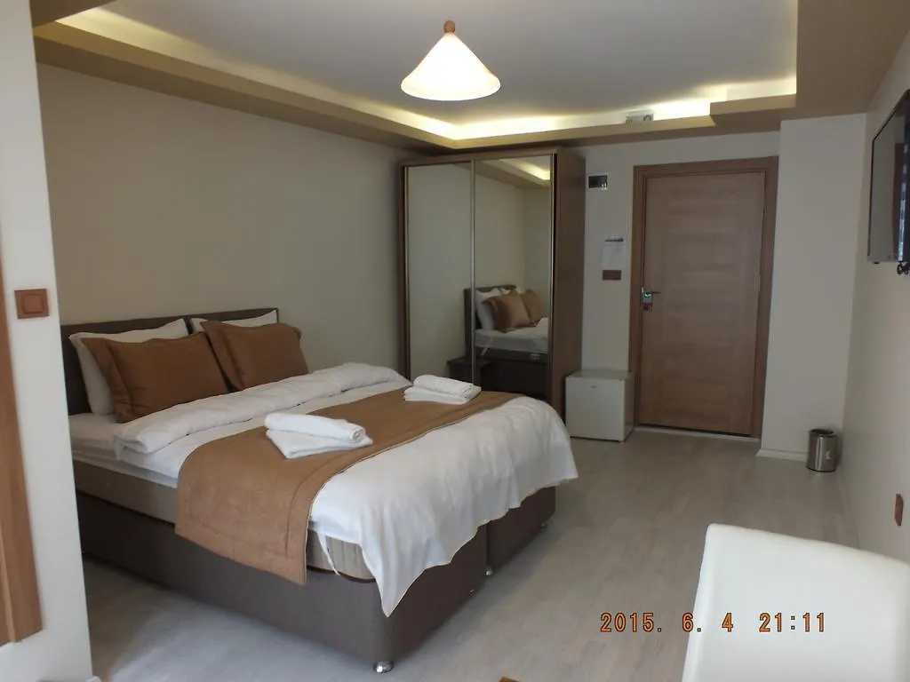 Galata Port House Hotel Istanbul 3*,  Turkey