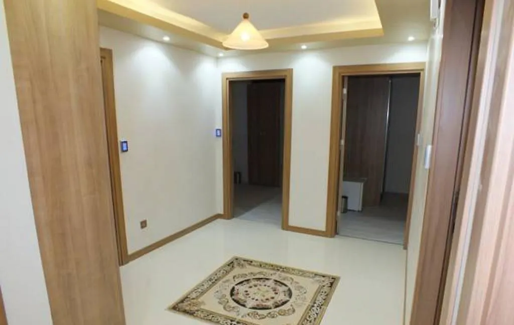 ***  Galata Port House Hotel Istanbul Turkey