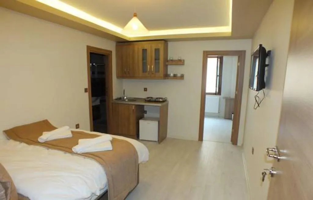 Galata Port House Hotel Istanbul