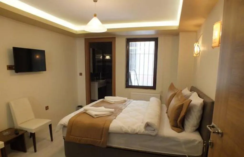 ***  Galata Port House Hotel Istanbul Turkey