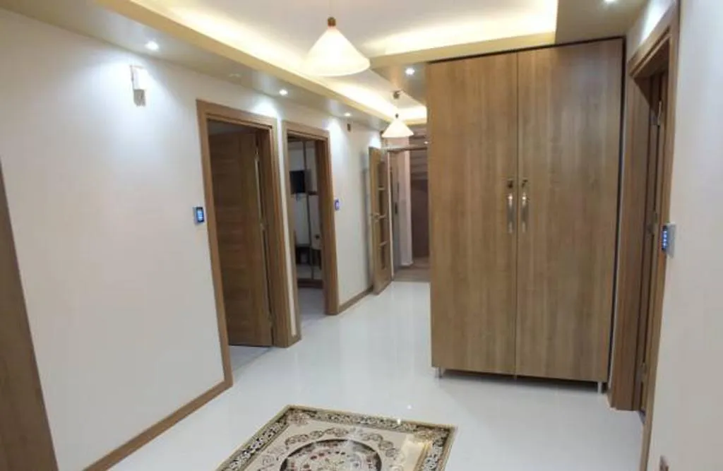 Galata Port House Hotel Istanbul Turkey