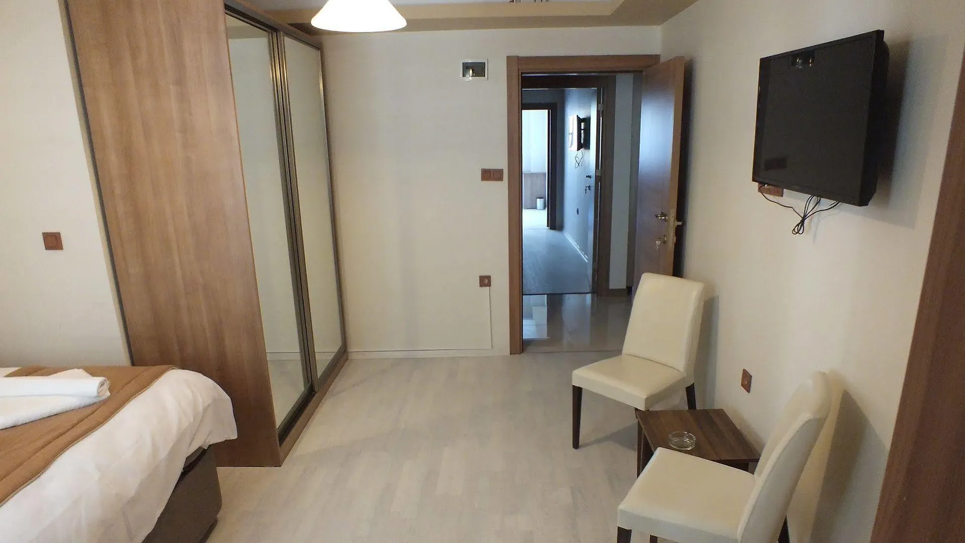 Galata Port House Hotel Istanbul