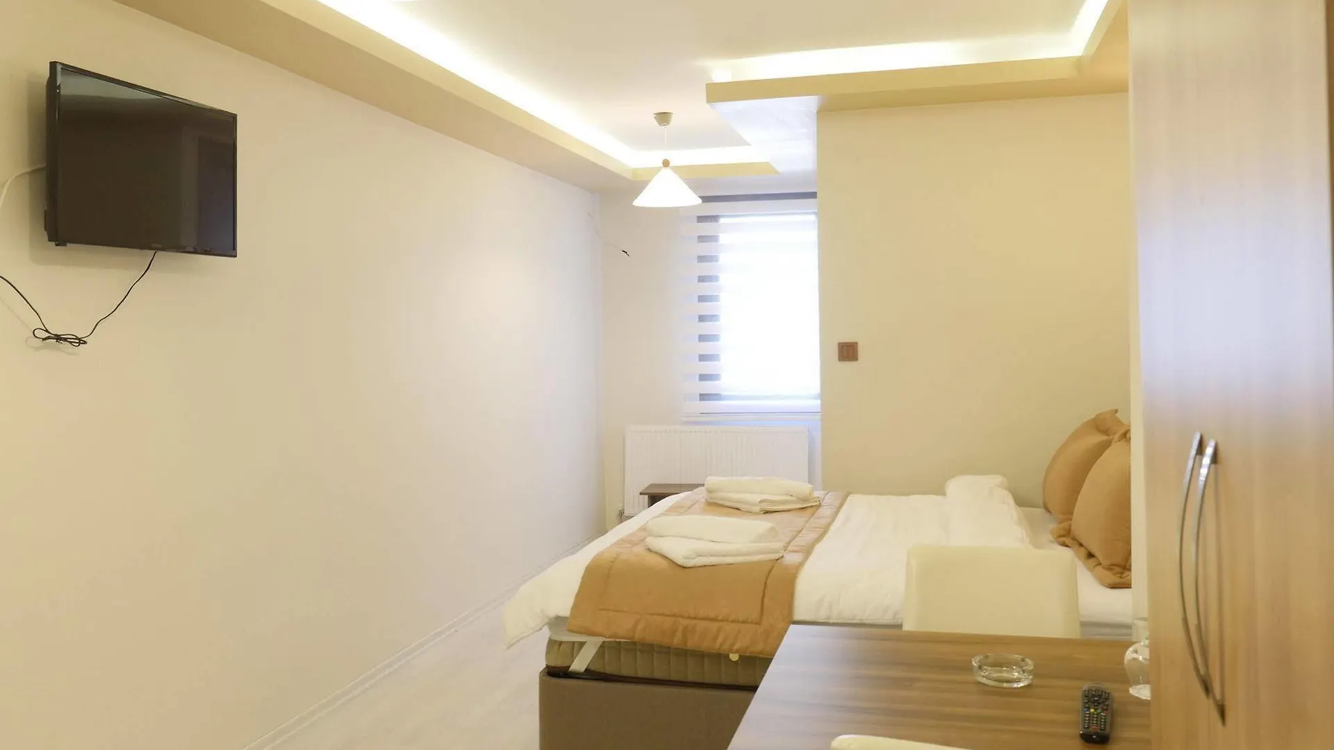 Galata Port House Hotel Istanbul