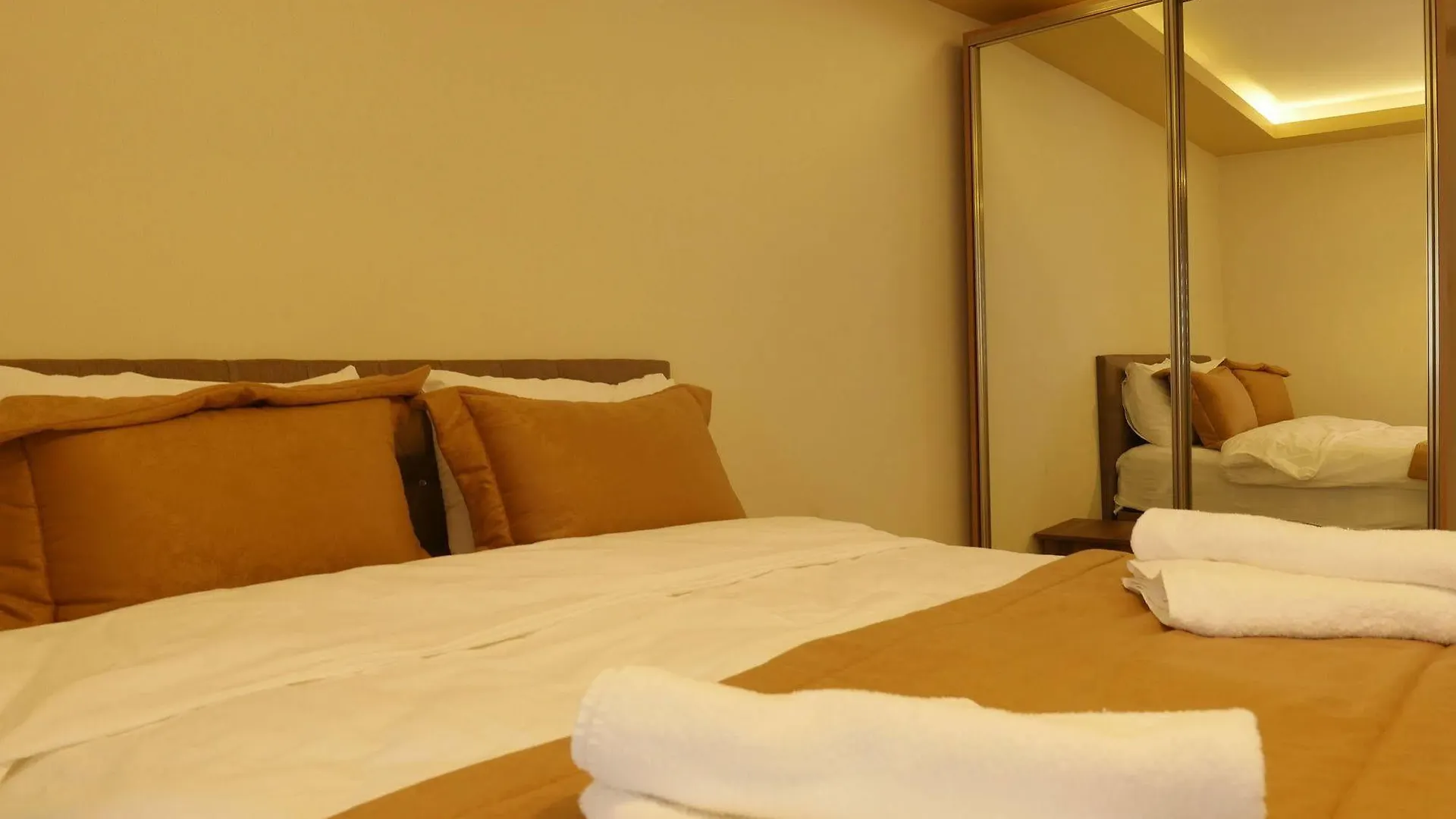 Galata Port House Hotel Istanbul 3*,  Turkey