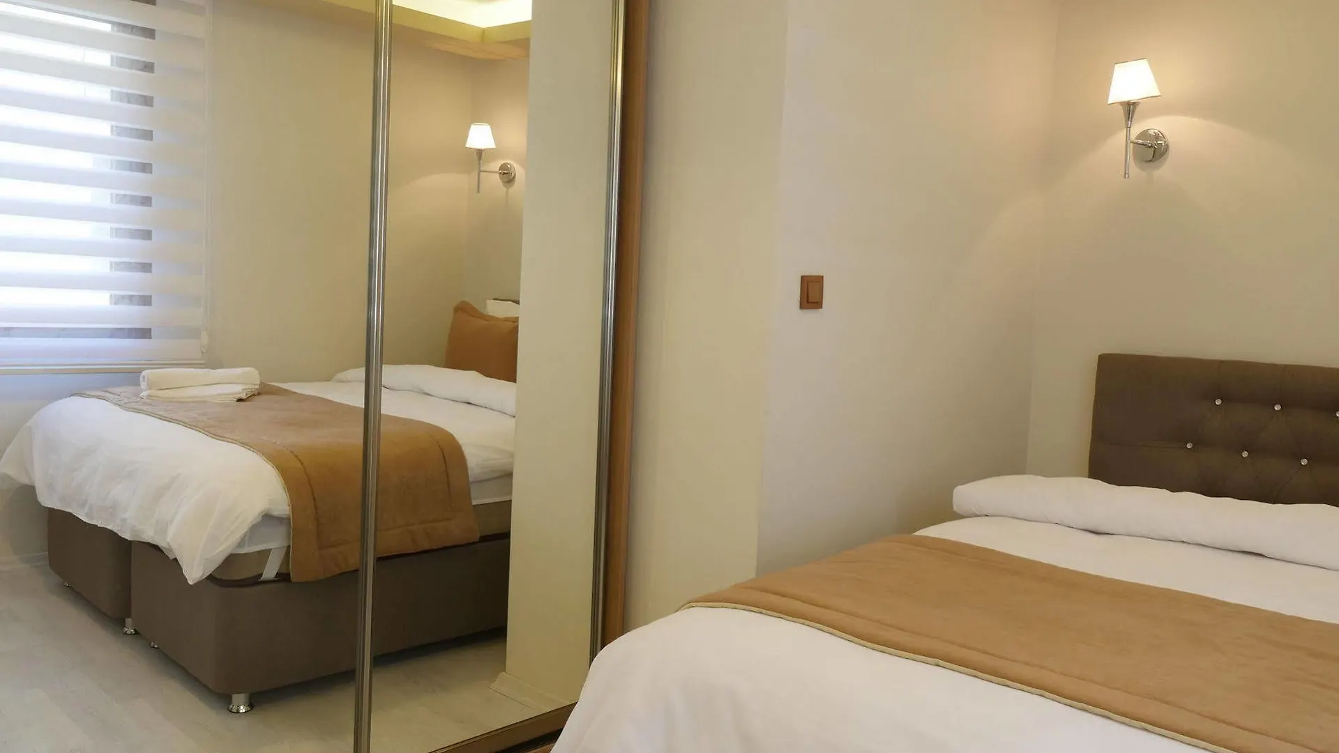 Galata Port House Hotel Istanbul