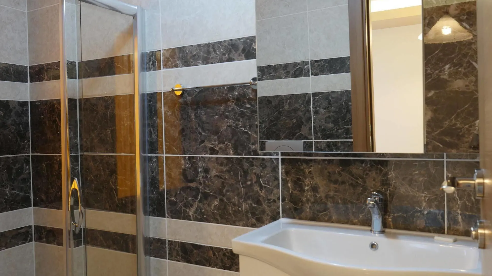 Galata Port House Hotel Istanbul Turkey