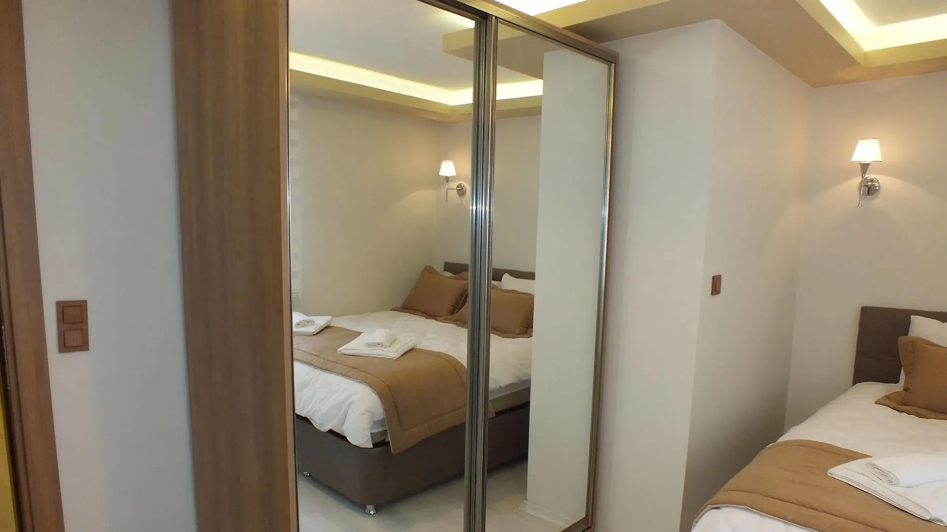 Galata Port House Hotel Istanbul 3*,  Turkey