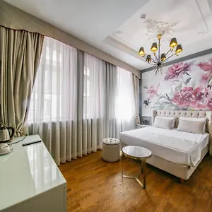 Hotel Royal Tophane, Istanbul