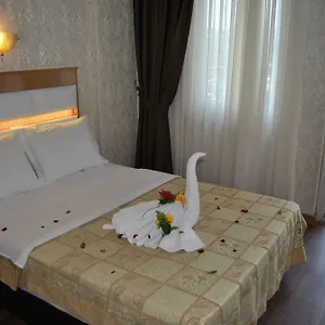 Hotel Star Park, Istanbul