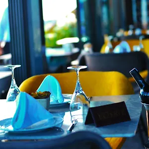 Otel Venera Old, İstanbul