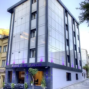 Hotel The Ferah, Istanbul