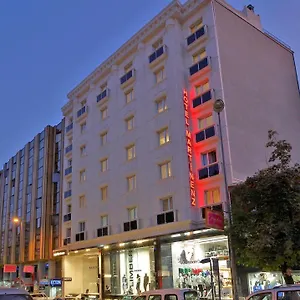 Hotel Martinenz