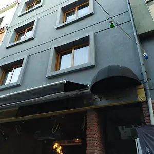 Hotel The Wolf, Istanbul