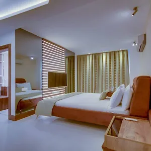 Otel Concept Aydın
