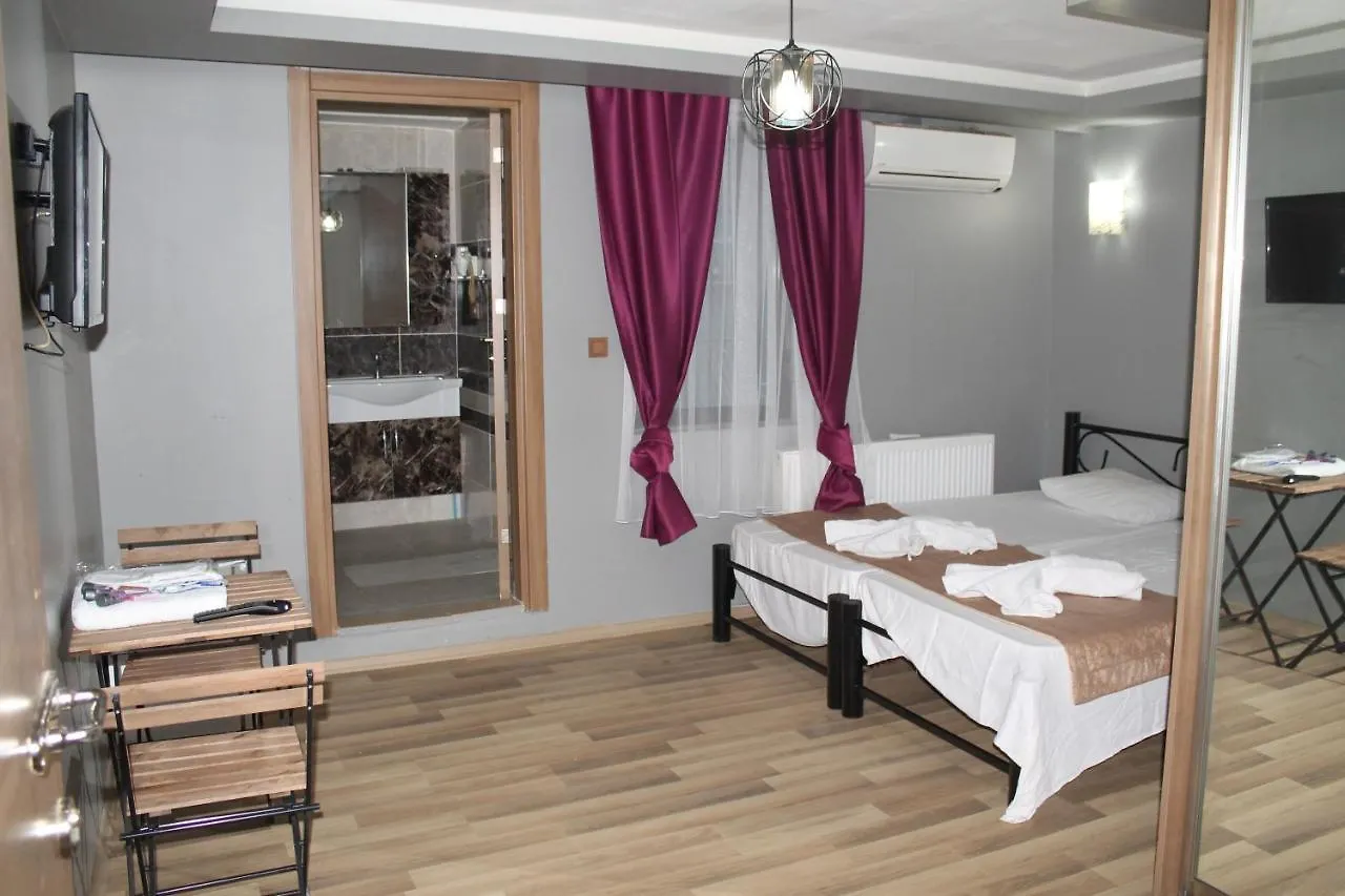 Galata Port House Hotel Istanbul