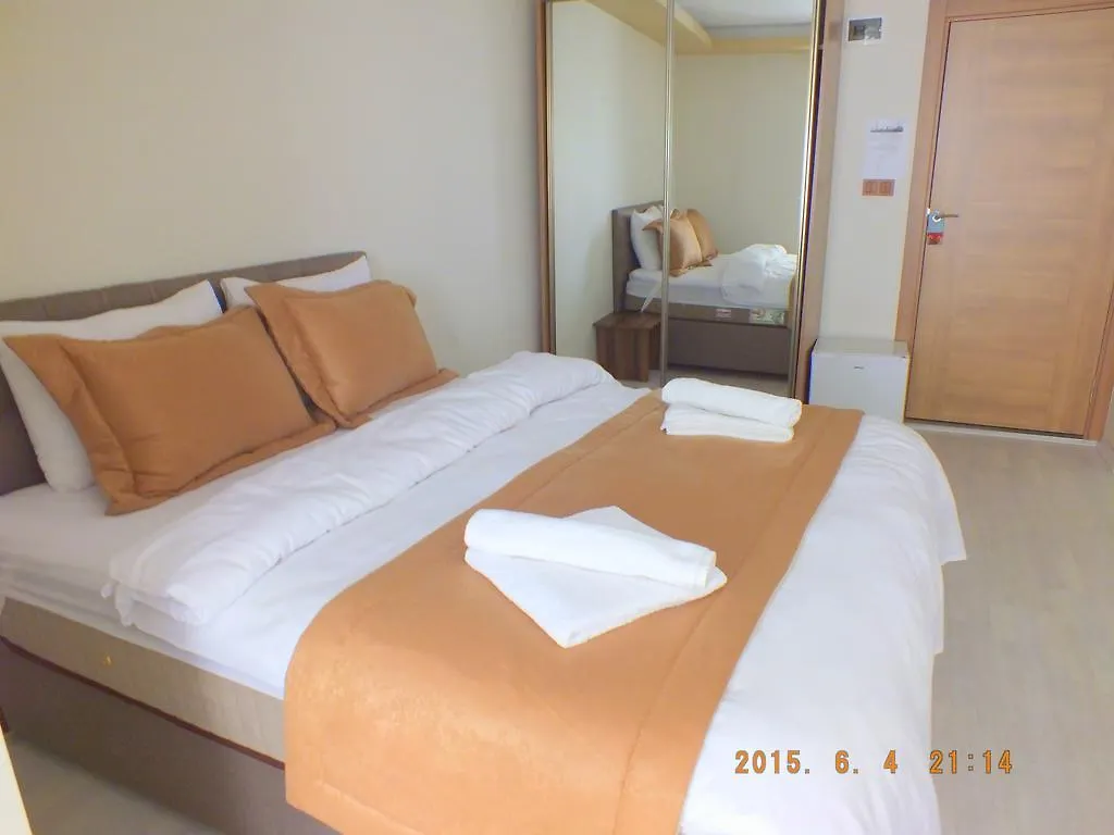 Galata Port House Hotel Istanbul 3*,  Turkey