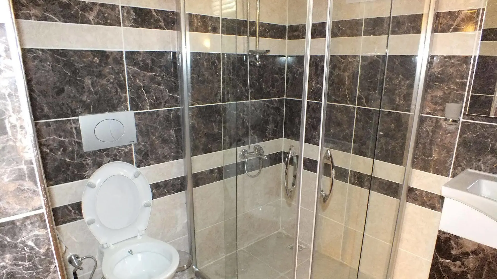 ***  Galata Port House Hotel Istanbul Turkey