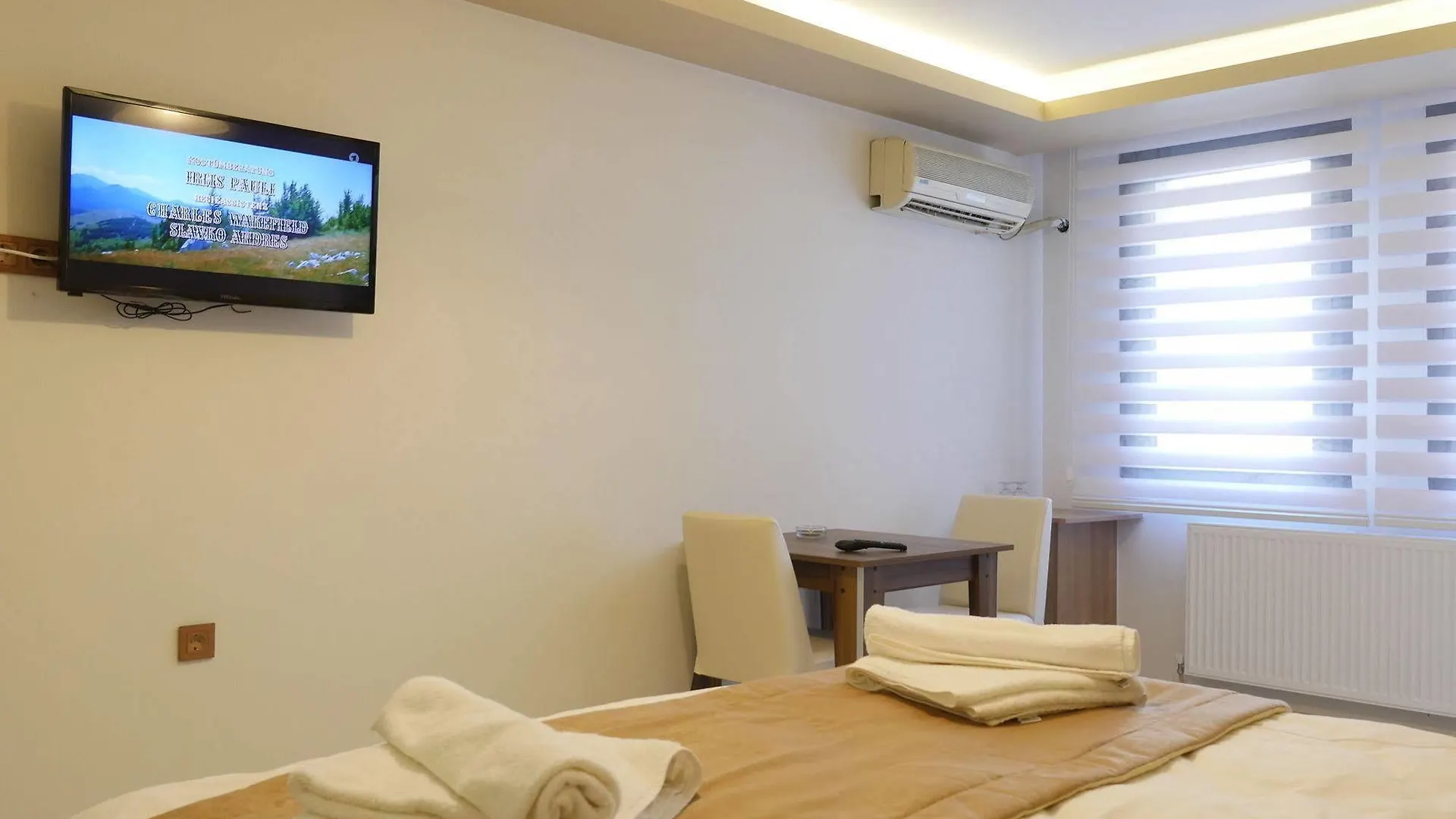 Galata Port House Hotel Istanbul 3*,