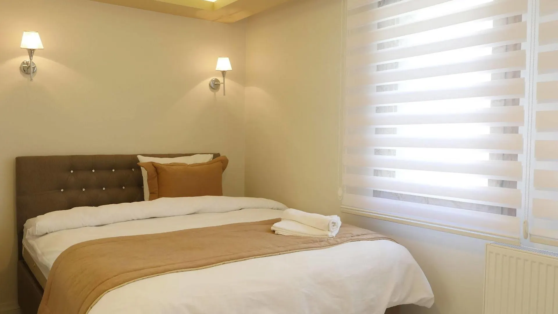Galata Port House Hotel Istanbul
