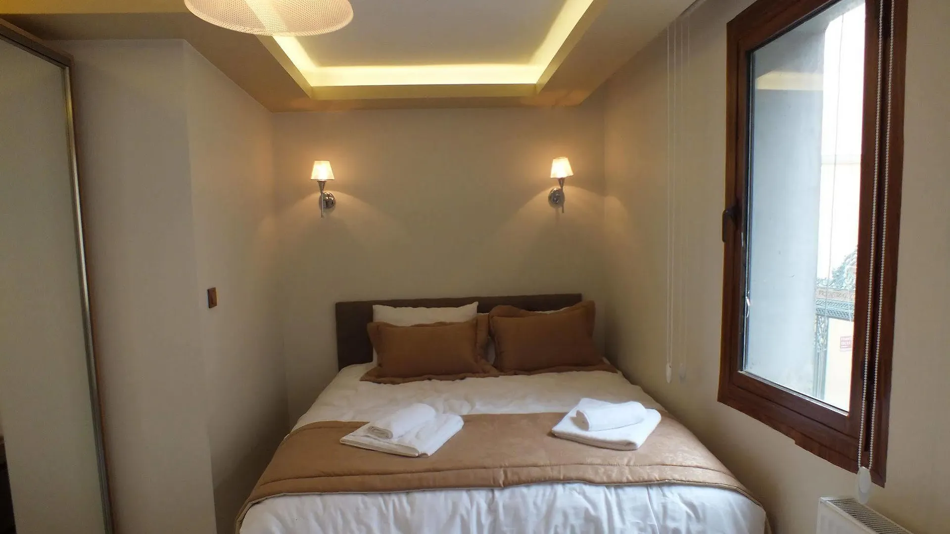 Galata Port House Hotel Istanbul