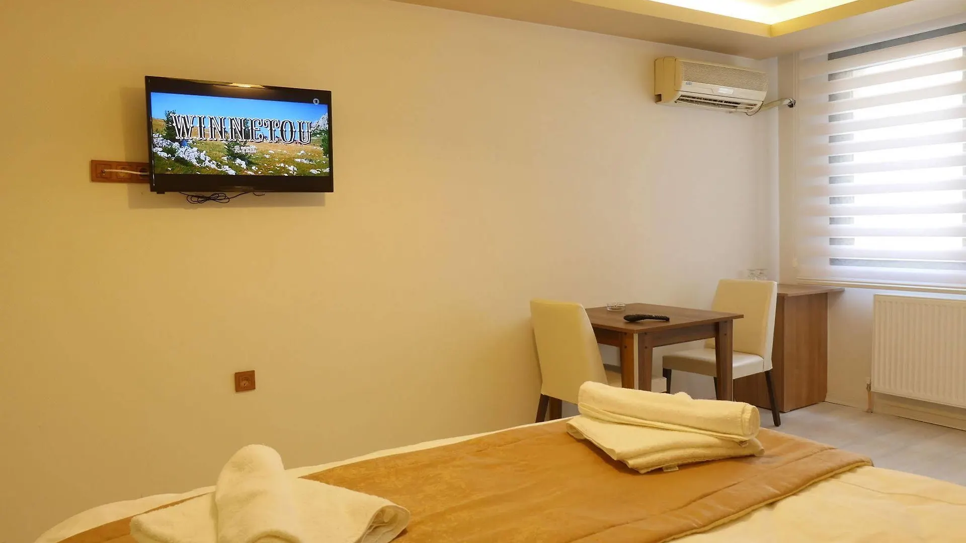 ***  Galata Port House Hotel Istanbul Turkey