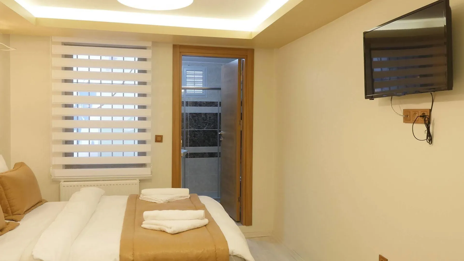 Hotel Galata Port House Istanbulská provincie