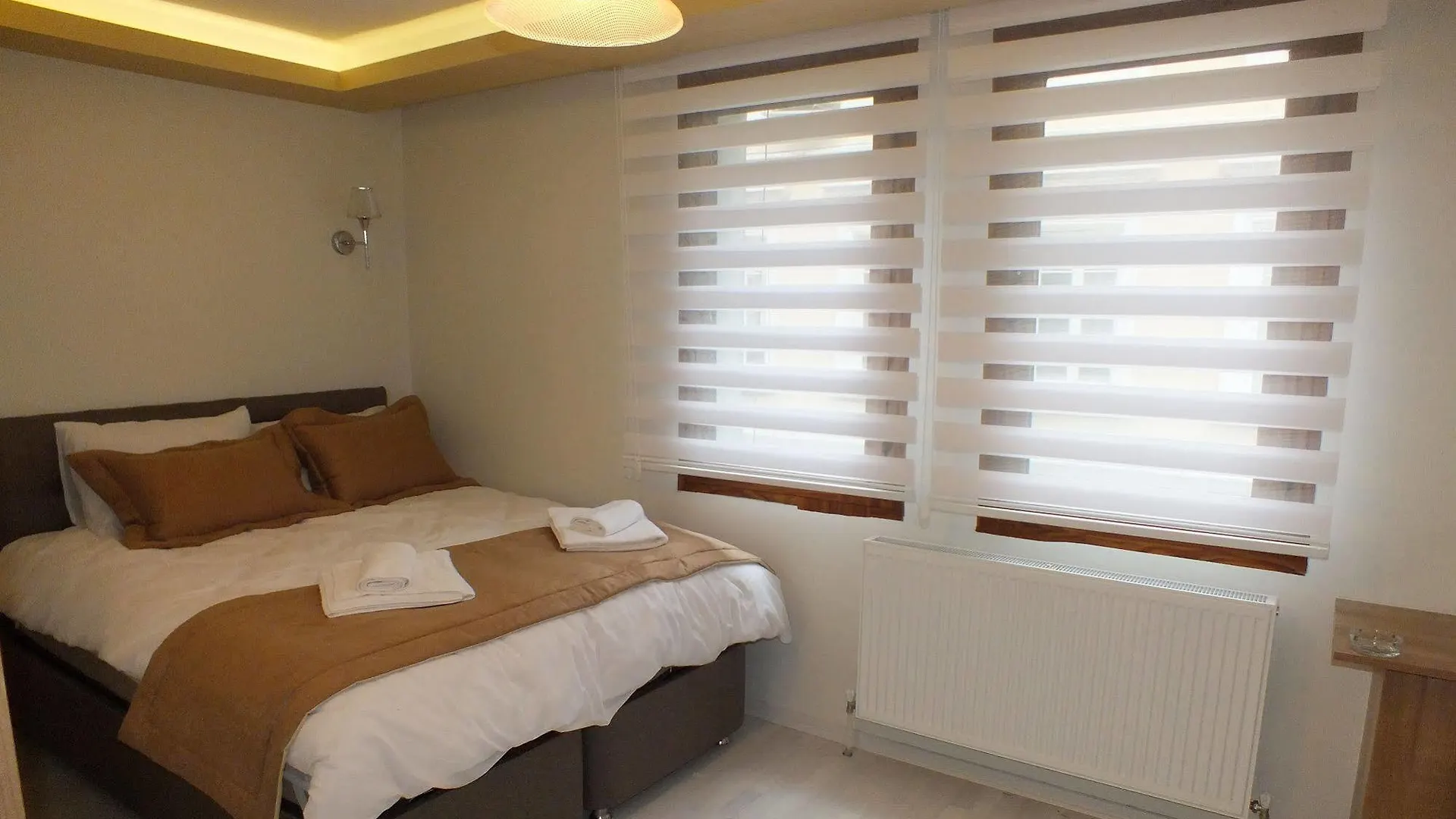 Hotel Galata Port House Istanbulská provincie