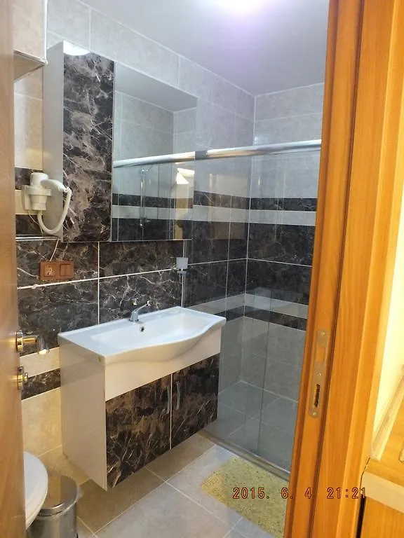 Galata Port House Hotel Istanbul