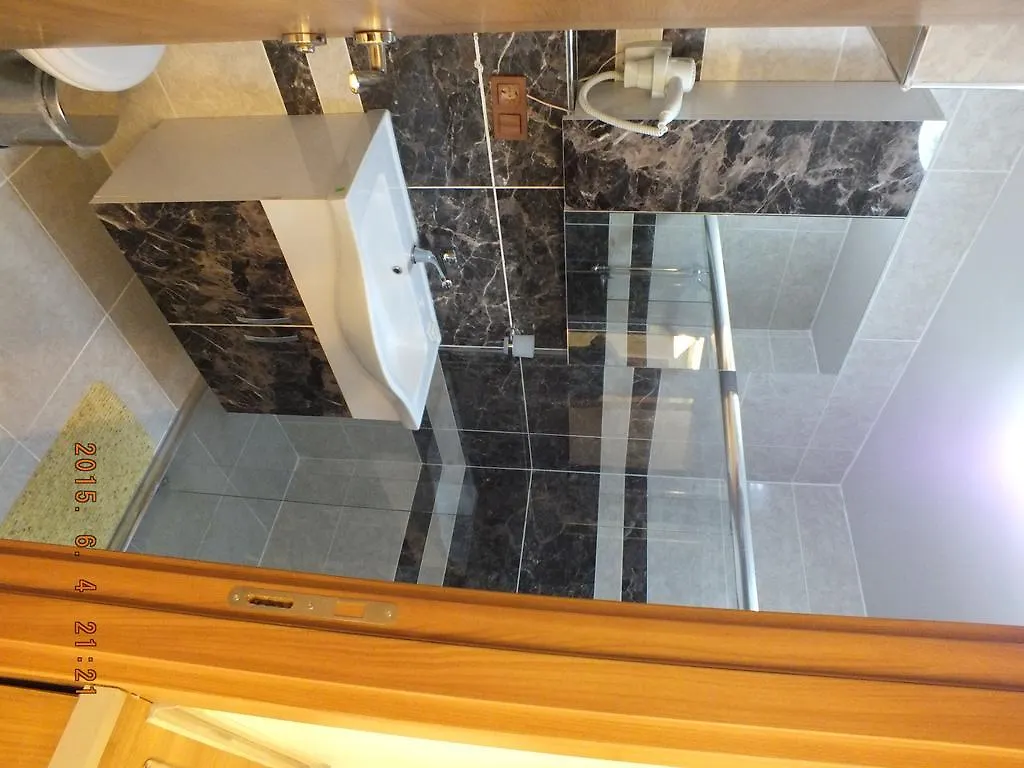 Galata Port House Hotel Istanbul