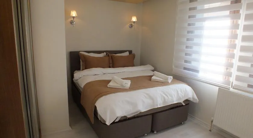 Galata Port House Hotel Istanbul