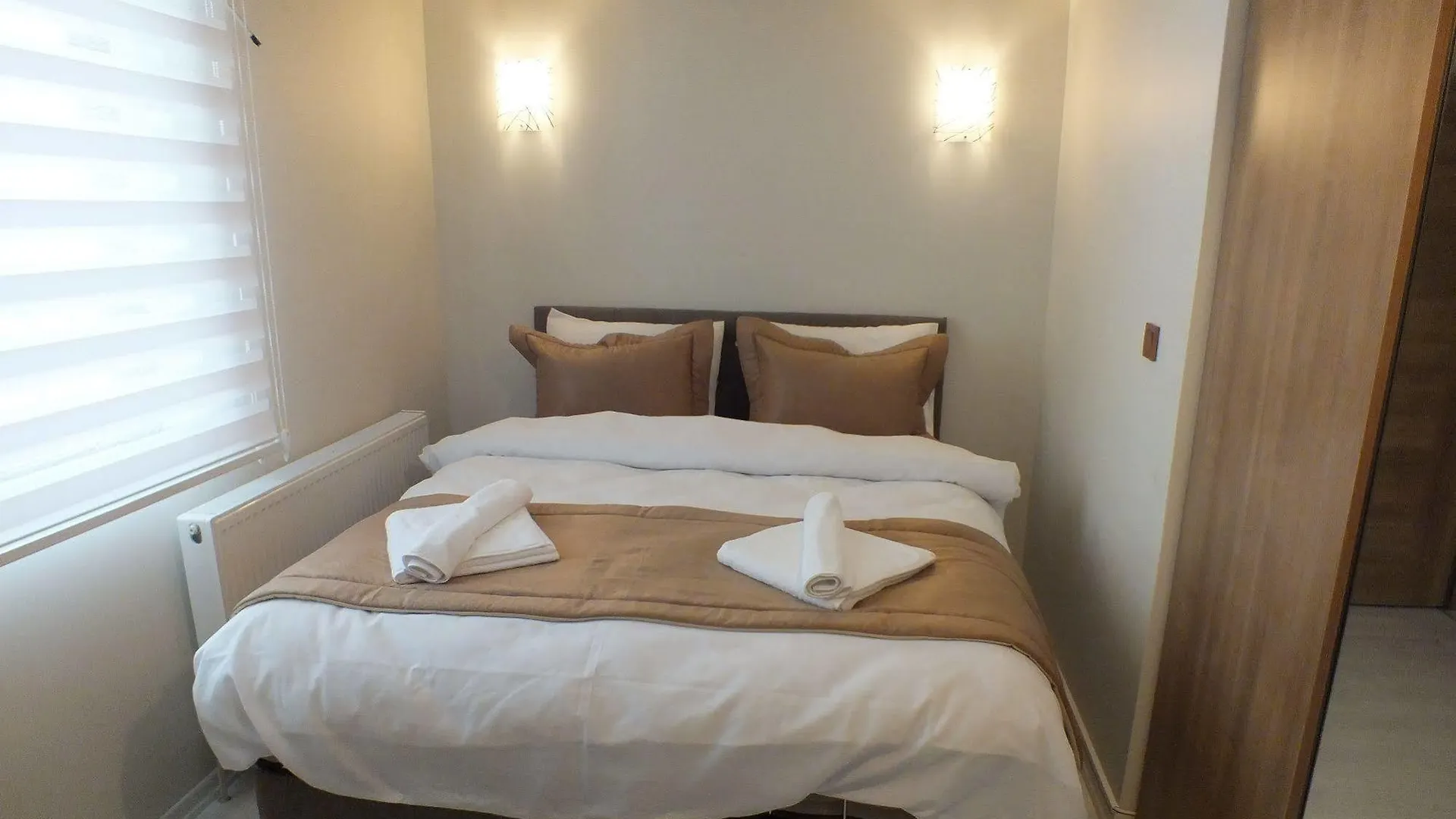 Galata Port House Hotel Istanbul