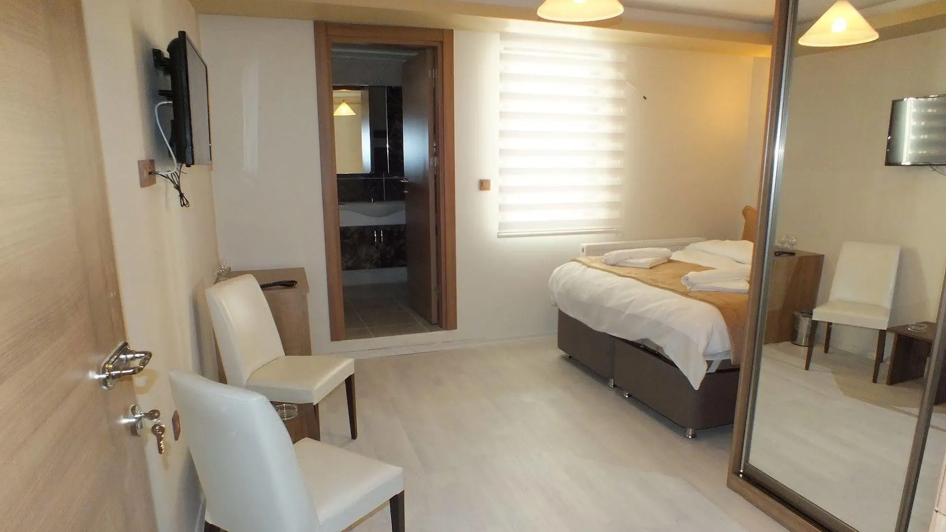 Galata Port House Hotel Istanbul Turkey