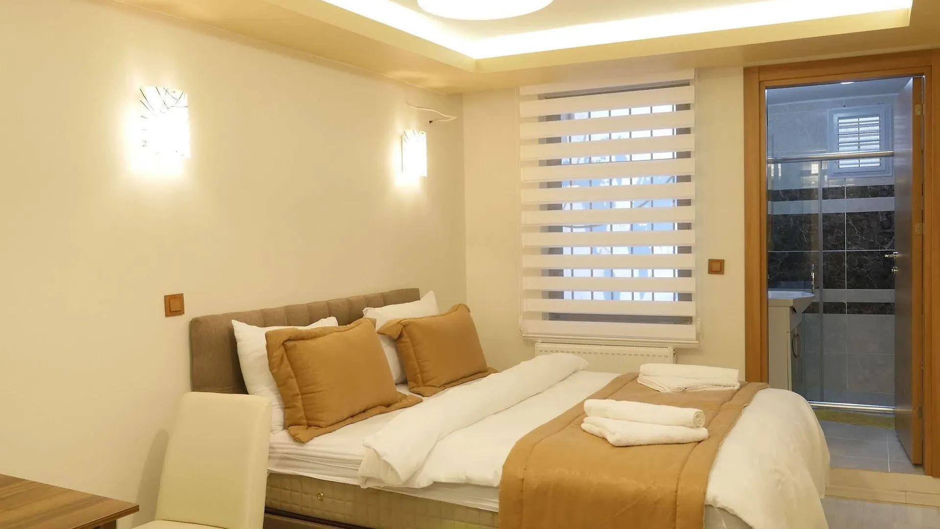 Galata Port House Hotel Istanbul