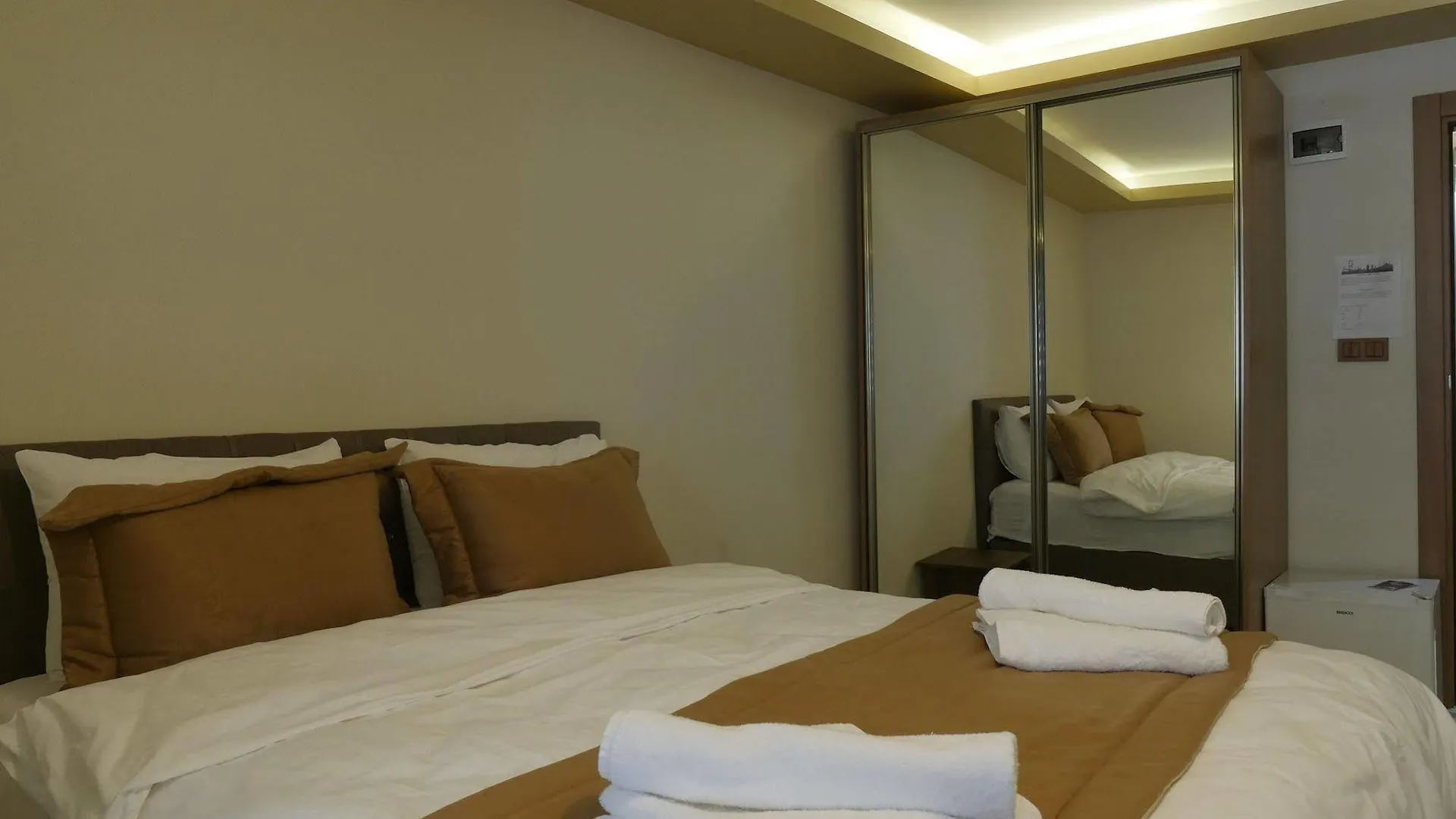 Galata Port House Hotel Istanbul
