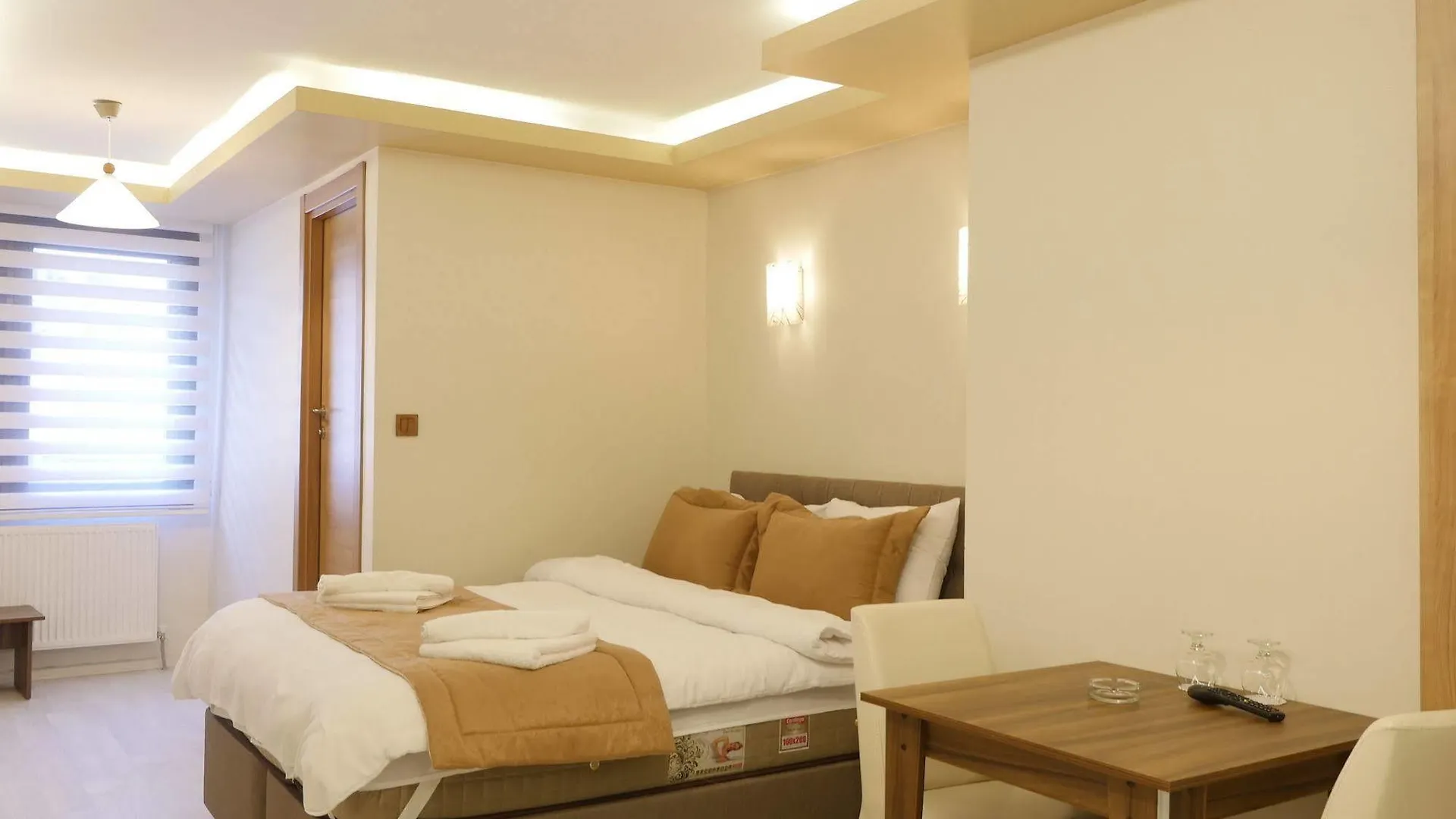Galata Port House Hotel Istanbul