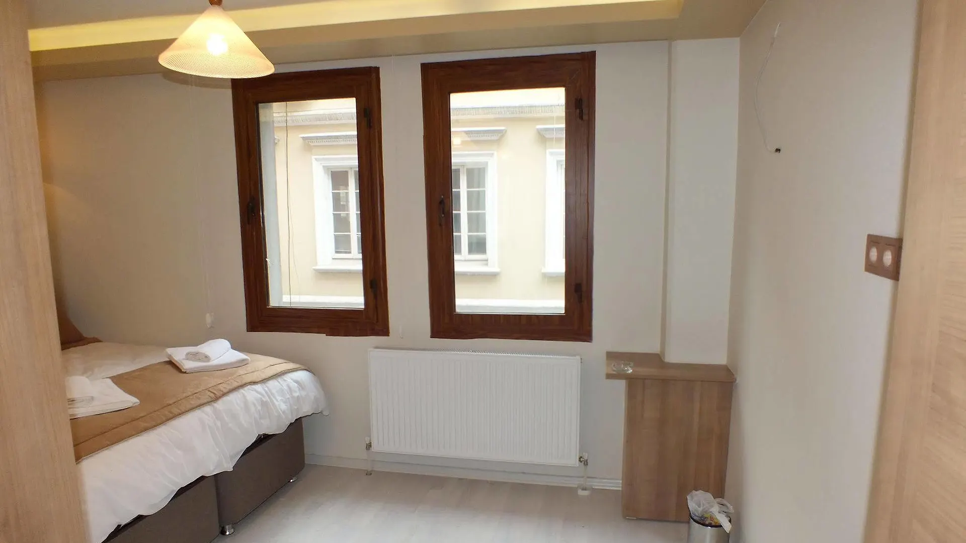 Galata Port House Hotel Istanbul
