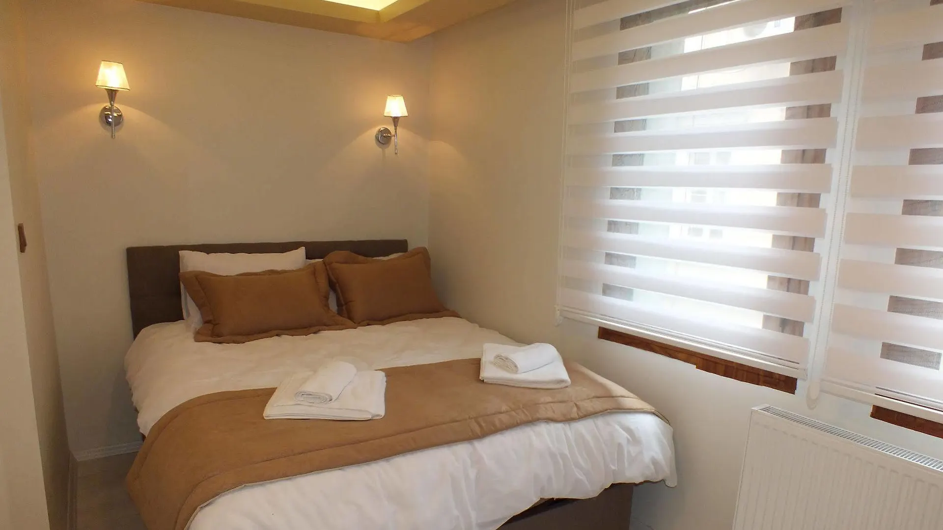 Galata Port House Hotel Istanbul Turkey