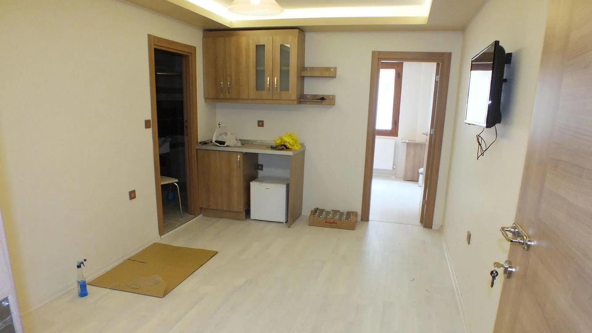 Galata Port House Hotel Istanbul