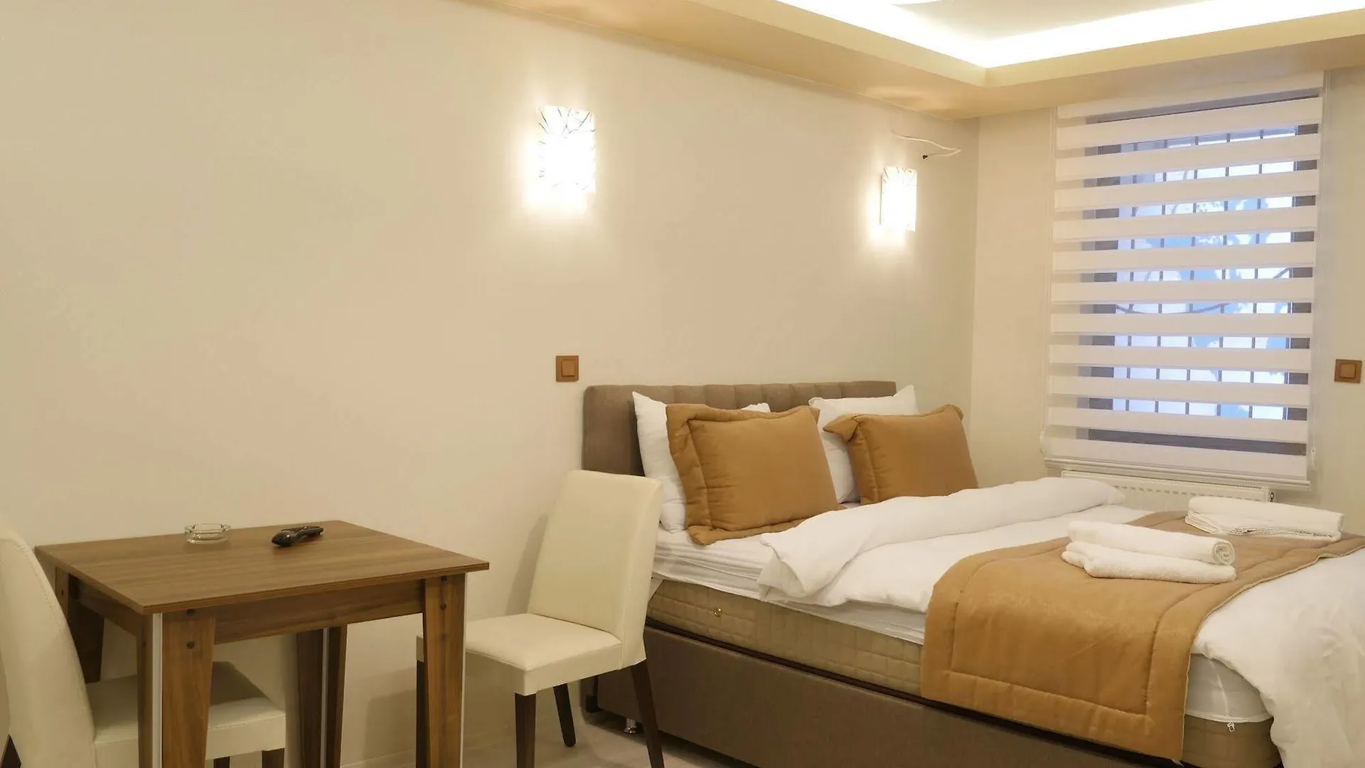 Galata Port House Hotel Istanbul Turkey