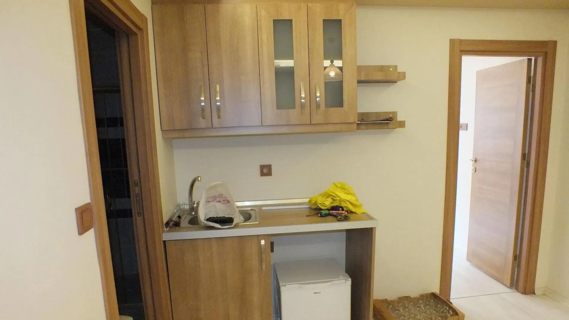 Galata Port House Hotel Istanbul