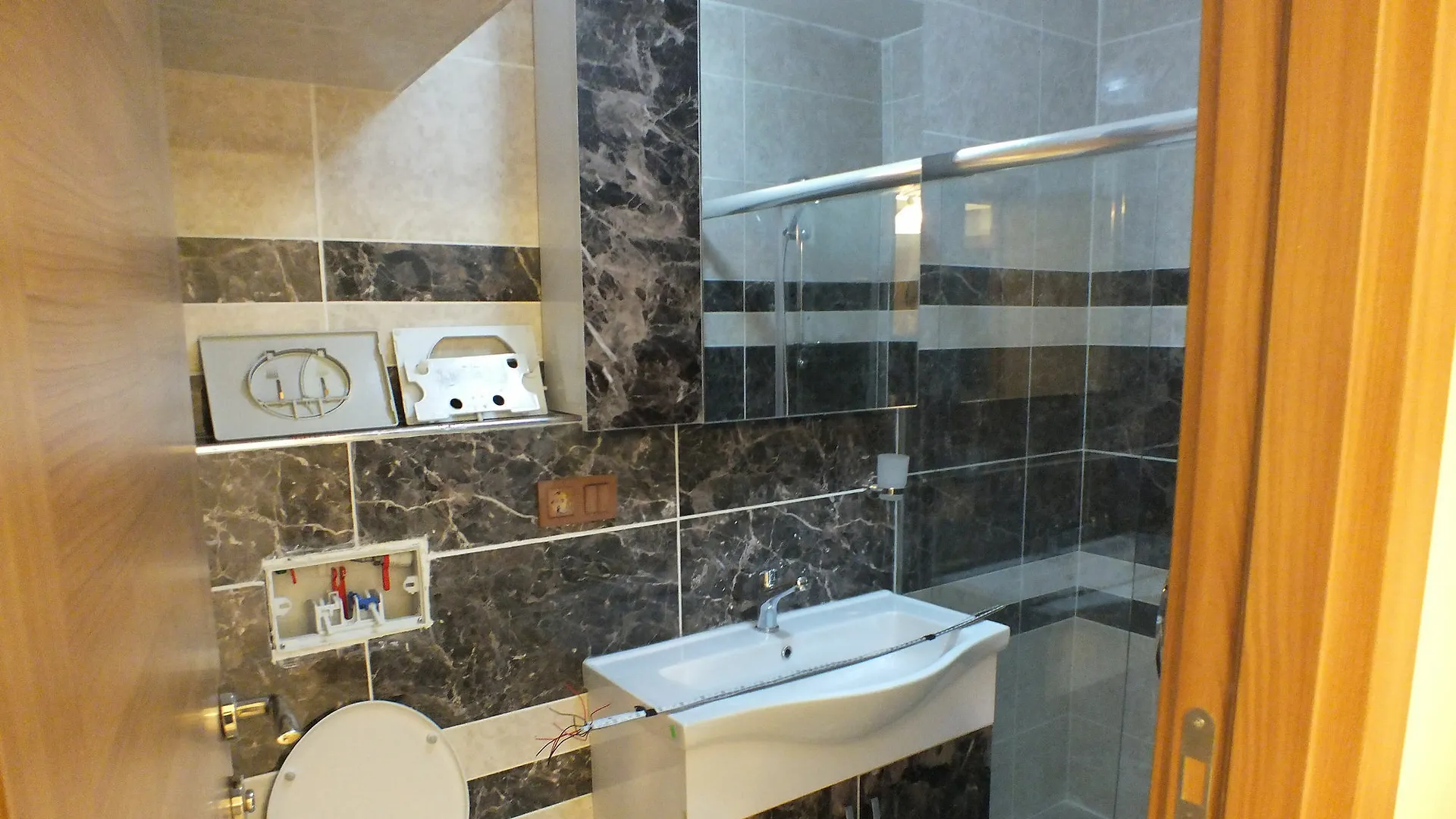***  Galata Port House Hotel Istanbul Turkey